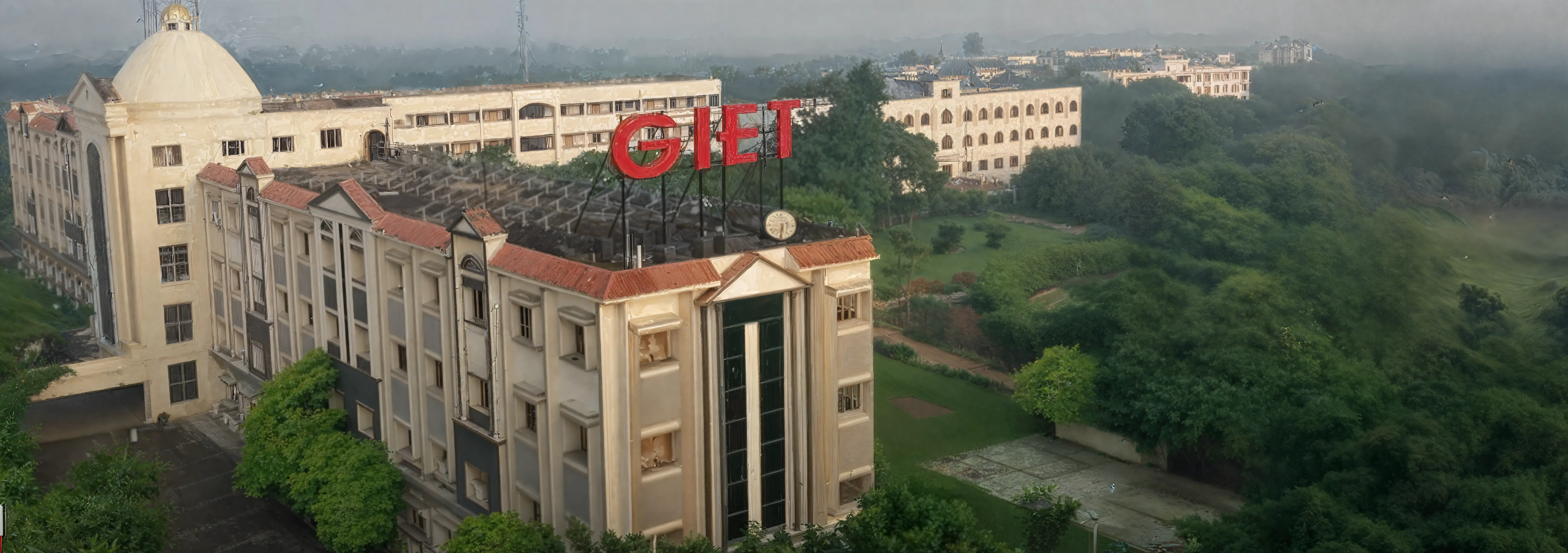 Deen Dayal Upadhyaya College Academic Infrastructure photo 6